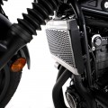R&G Racing Pro Radiator Guard for the Honda CMX Rebel 500 '17-23 R&G Racing Pro Radiator Guard for the Honda CMX Rebel 500 '17-23
